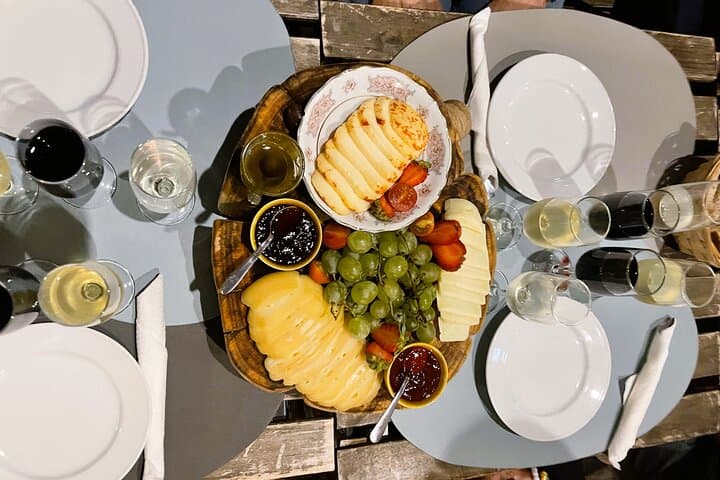 Lisbon Hidden Gems Food and Wine Tasting Tour — Small-Group Culinary Walk photo 2