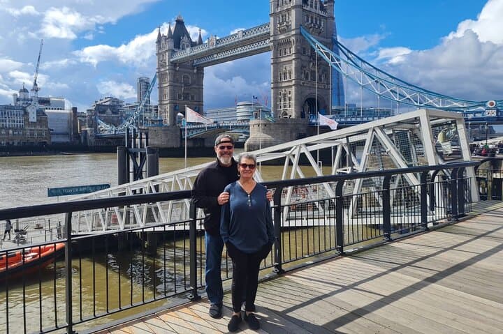 London Private Black Cab Sightseeing Tour - Hotel Pickup & Customized Route photo 4