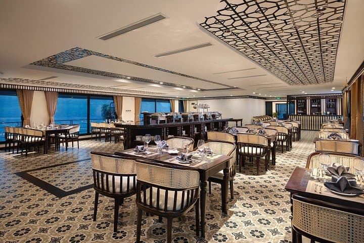 Velar Luxury Cruise Halong Bay: 2-Day Kayak, Cave & Beach Escape photo 6