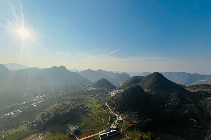 Ha Giang Loop 4-Day Motorbike Adventure: Small-Group All-Inclusive Tour photo 6