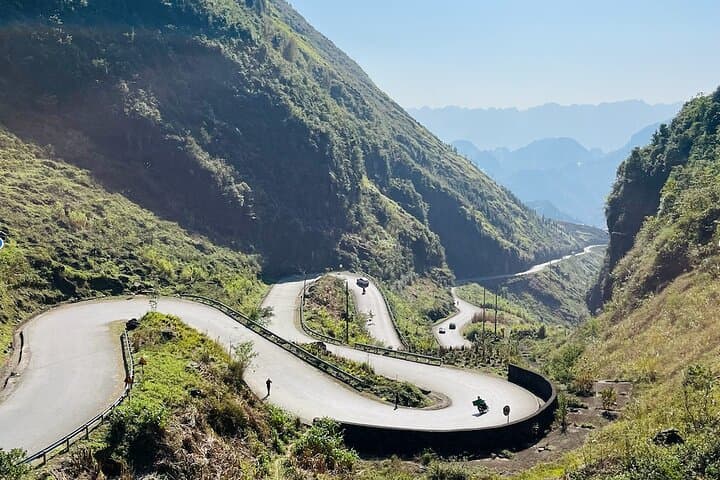 Ha Giang Loop 4-Day Motorbike Adventure: Small-Group All-Inclusive Tour photo 2