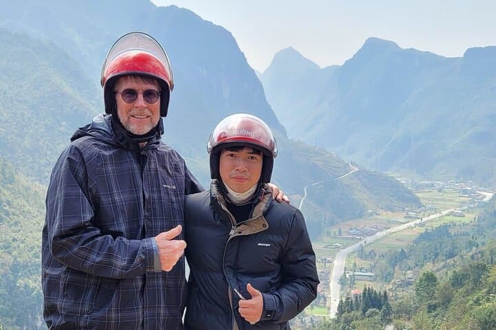 Ha Giang Loop 4-Day Motorbike Adventure: Small-Group All-Inclusive Tour photo 5