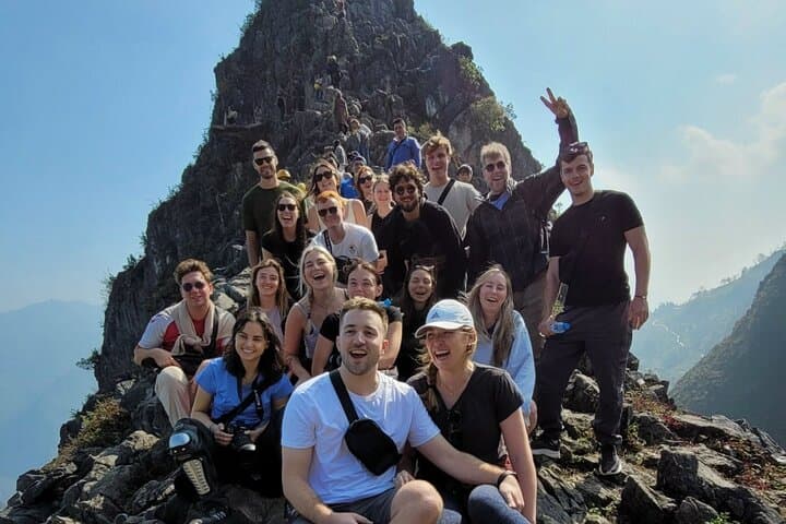 Ha Giang Loop 4-Day Motorbike Adventure: Small-Group All-Inclusive Tour photo 4