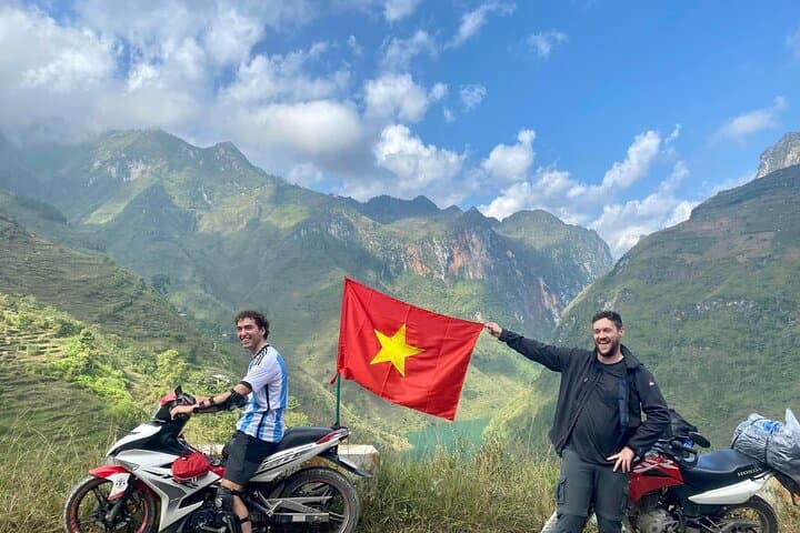 Ha Giang Loop 4-Day Motorbike Adventure: Small-Group All-Inclusive Tour