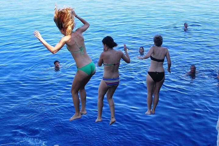 Private 6-Hour Marmaris Bay Boat Charter: Swim, Lunch & Island Hopping photo 4