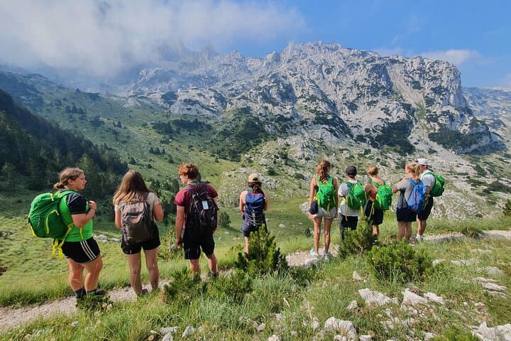 Hiking Prenj: Velika Kapa Day Hike from Konjic photo 2