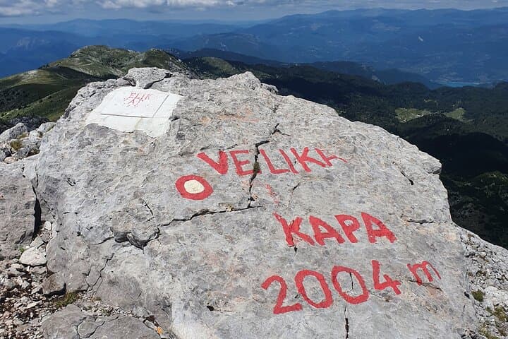 Hiking Prenj: Velika Kapa Day Hike from Konjic photo 3