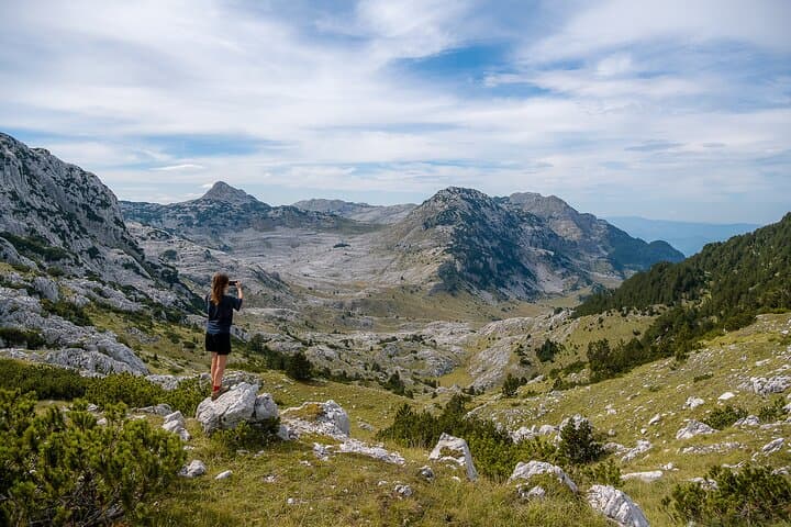 Hiking Prenj: Velika Kapa Day Hike from Konjic photo 4