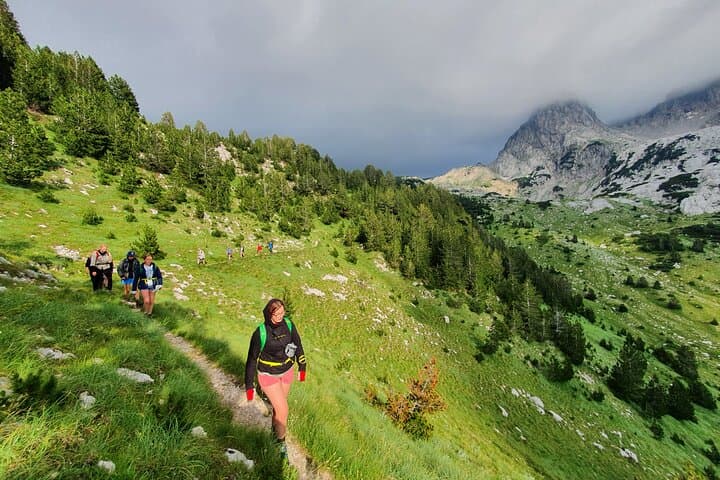 Hiking Prenj: Velika Kapa Day Hike from Konjic photo 6