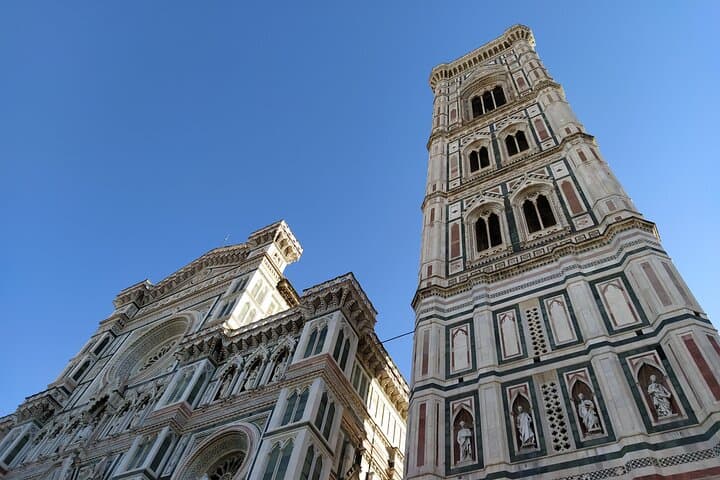 Florence Family Treasure Hunt: Private Kids Adventure in Downtown photo 2