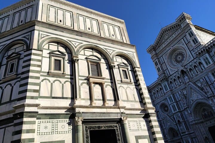 Florence Family Treasure Hunt: Private Kids Adventure in Downtown photo 3