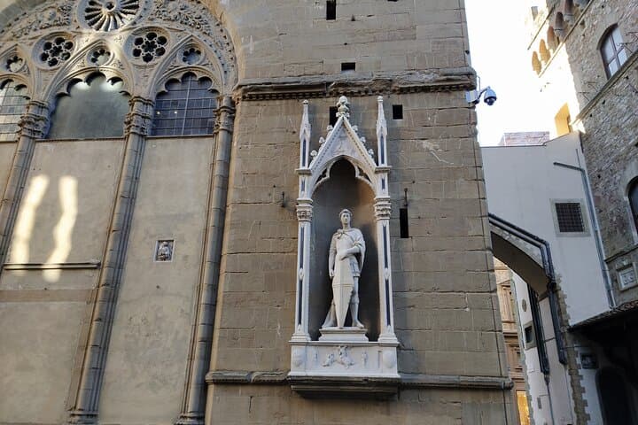 Florence Family Treasure Hunt: Private Kids Adventure in Downtown photo 4
