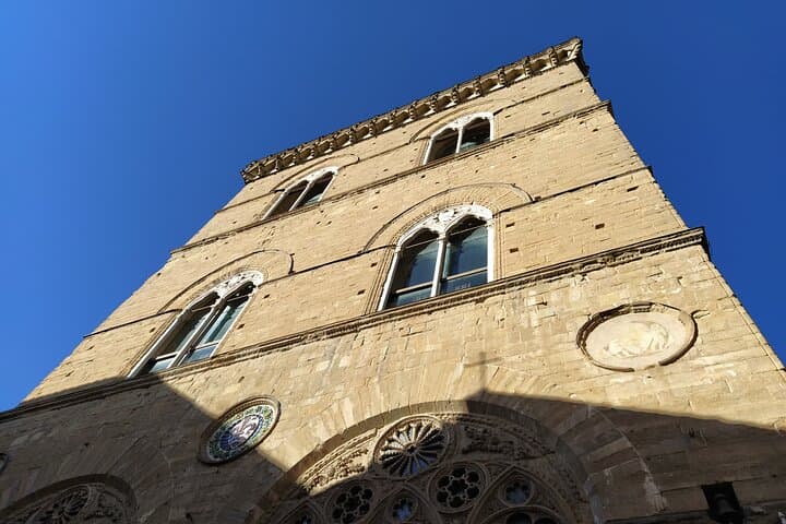 Florence Family Treasure Hunt: Private Kids Adventure in Downtown photo 5