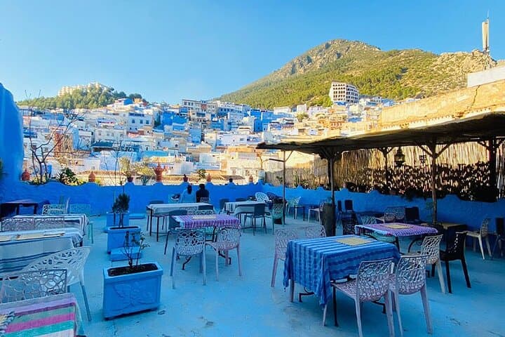 Fes to Chefchaouen Day Trip: Explore the Blue City in a Day photo 4
