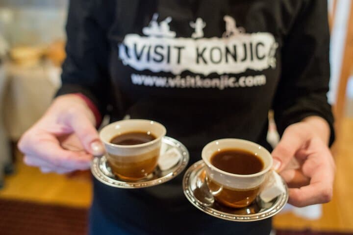 Multi-Day Konjic Adventure: Neretva Rafting, Lukomir Trek & Tito's Bunker photo 4