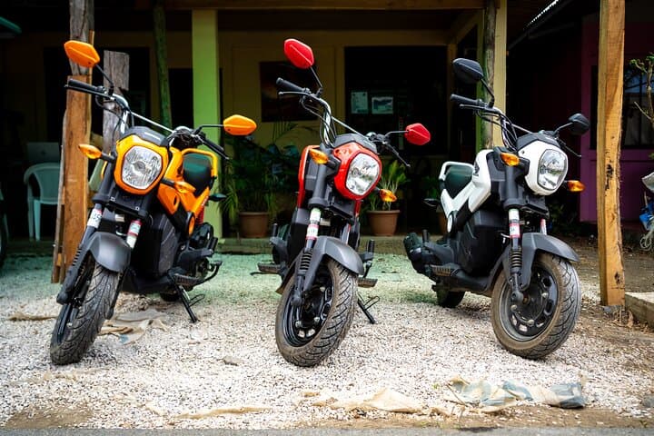 Explore Playa Potrero & Flamingo by Motorcycle — 24‑Hour Moto Rentals and Coastal Routes