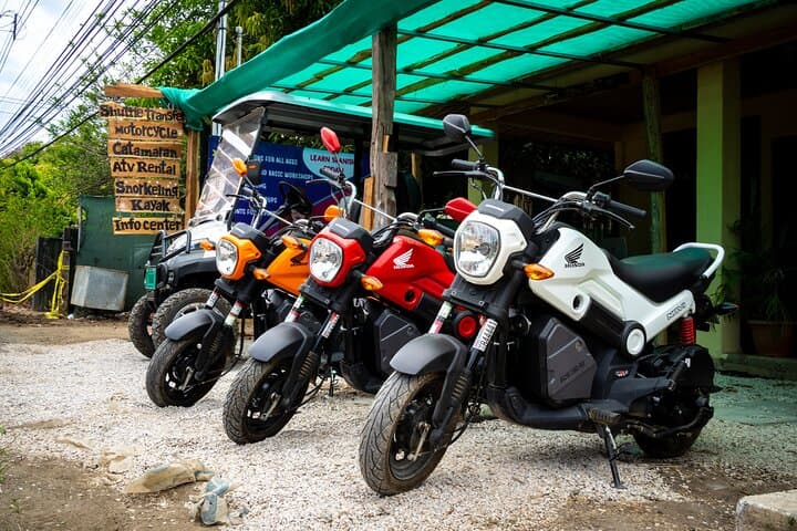 Explore Playa Potrero & Flamingo by Motorcycle — 24‑Hour Moto Rentals and Coastal Routes photo 2