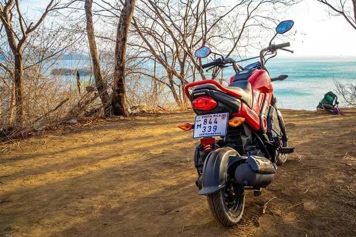 Explore Playa Potrero & Flamingo by Motorcycle — 24‑Hour Moto Rentals and Coastal Routes photo 3