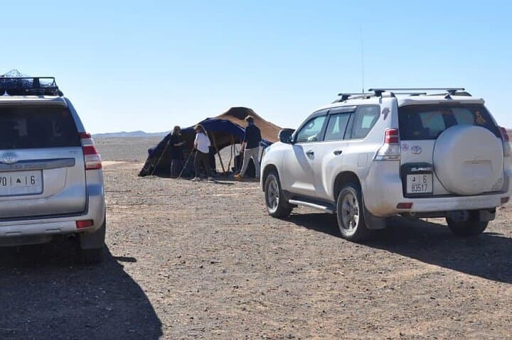2-Day Private White Desert & Bahariya Oasis Tour from Cairo photo 5