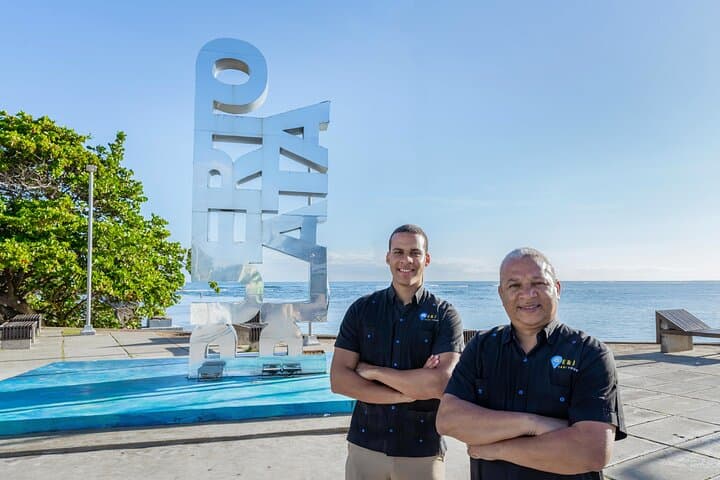 Puerto Plata VIP City Tour: Rum, Amber & Local Flavors in 3.5 Hours