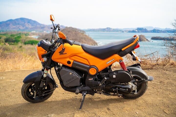 Explore Playa Potrero & Flamingo by Motorcycle — 24‑Hour Moto Rentals and Coastal Routes photo 6