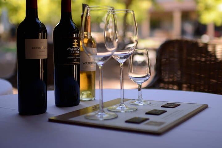 Private Western Cape Wine Tasting: Stellenbosch, Franschhoek & Paarl Day Tour photo 4