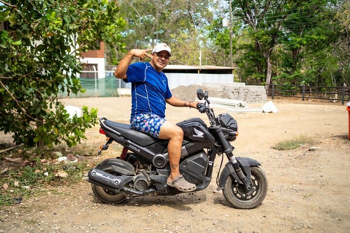 Explore Playa Potrero & Flamingo by Motorcycle — 24‑Hour Moto Rentals and Coastal Routes photo 5