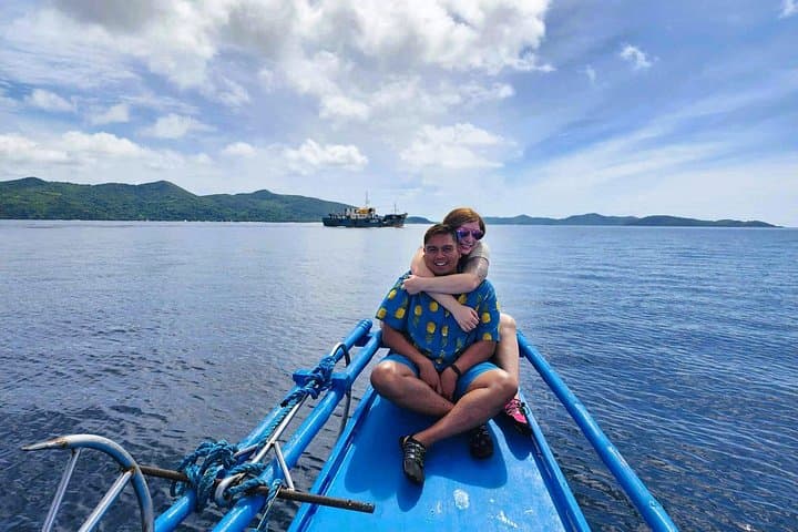 Linapacan Island Camping Expedition: 2-Day Eco Camping Adventure in Palawan photo 4