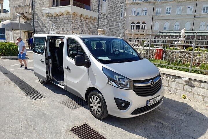 Explore Krka National Park: A Private Full-Day Tour from Dubrovnik photo 4