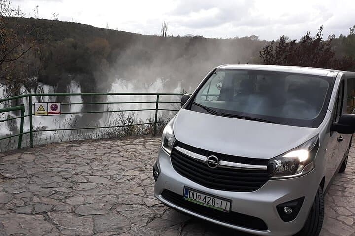 Explore Krka National Park: A Private Full-Day Tour from Dubrovnik photo 3