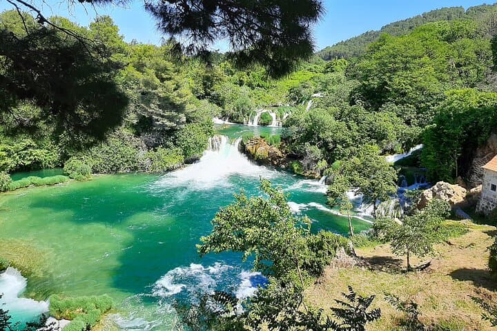 Explore Krka National Park: A Private Full-Day Tour from Dubrovnik photo 2