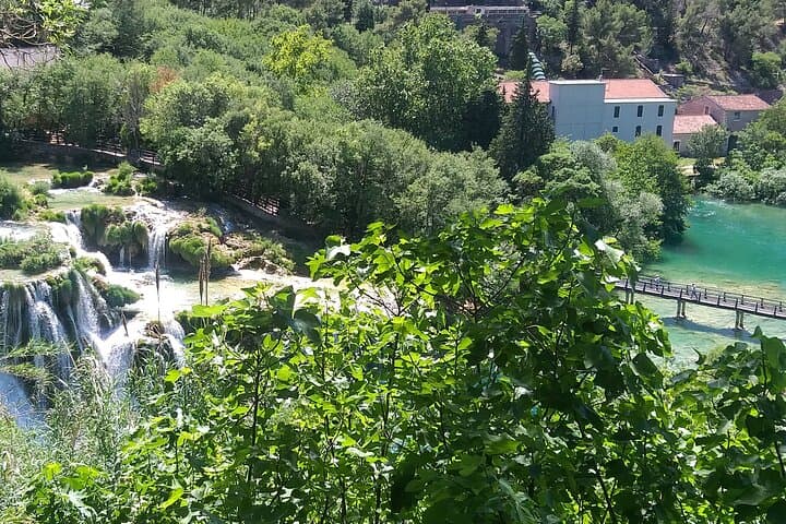 Explore Krka National Park: A Private Full-Day Tour from Dubrovnik photo 5