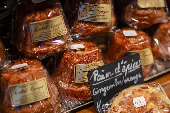Taste Strasbourg: Guided Culinary Walking Tour with Local Tastings photo 6