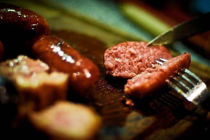 Buenos Aires Parrilla Walk: Traditional Barbecue Tour in San Telmo & Palermo