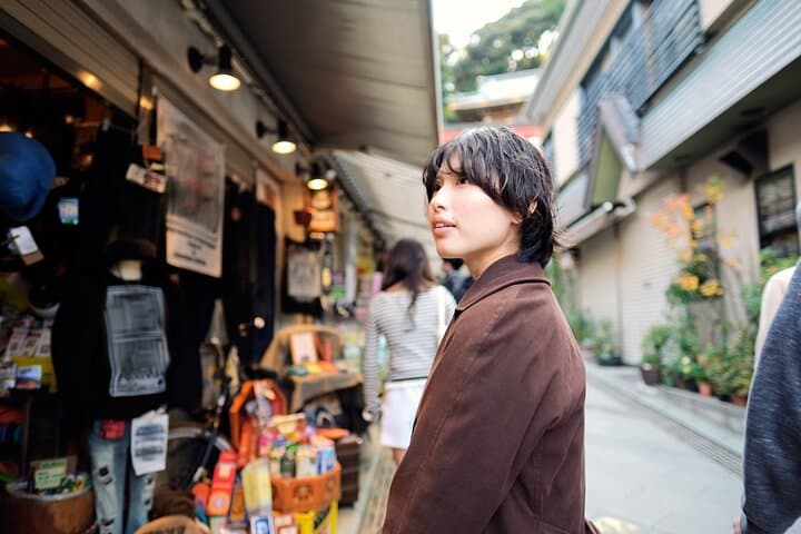 Explore Kobe: Private Kitano Ijinkan-Gai & City Highlights Walking Tour photo 2