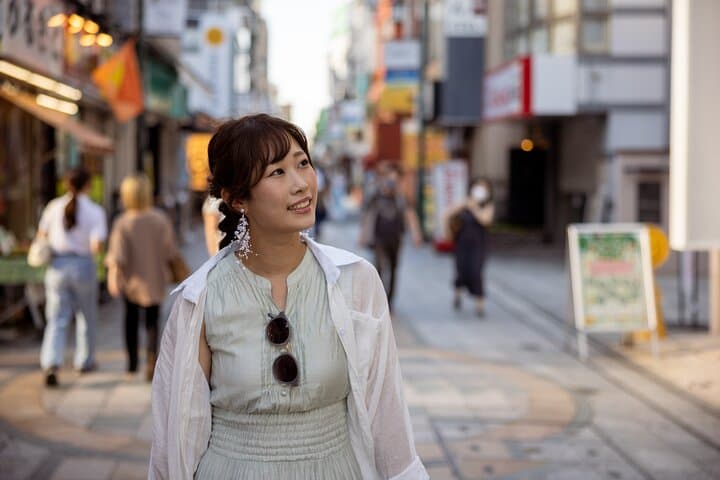Explore Kobe: Private Kitano Ijinkan-Gai & City Highlights Walking Tour photo 3