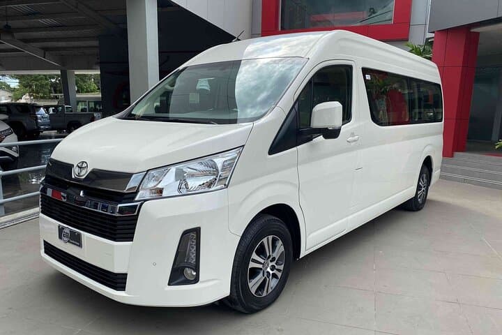 Punta Cana Airport to Bávaro & Punta Cana Hotels — Private Transfer Guide photo 3