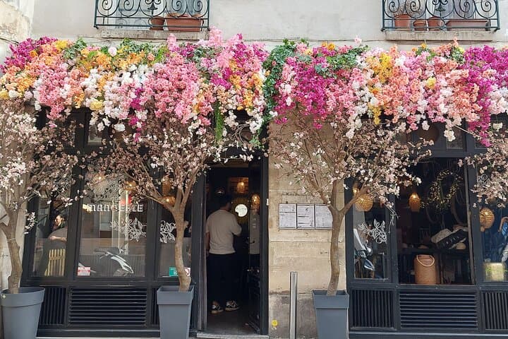 Slow-Travel Paris: 5-Day Guided Walks, Food & Jazz from Saint-Germain photo 2