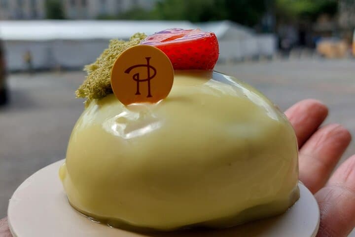 Slow-Travel Paris: 5-Day Guided Walks, Food & Jazz from Saint-Germain photo 3