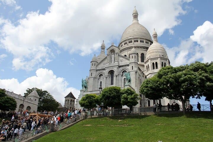 Slow-Travel Paris: 5-Day Guided Walks, Food & Jazz from Saint-Germain photo 6