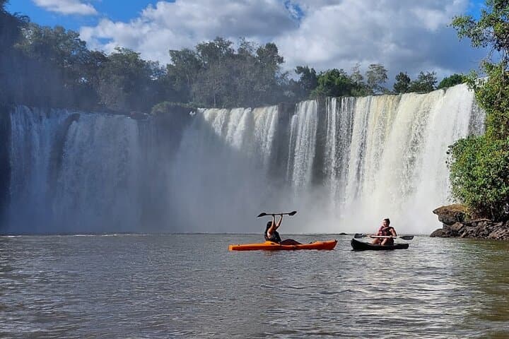Two-Day Chapada das Mesas Adventure: Waterfalls, Blue Wells & Cerrado Trails