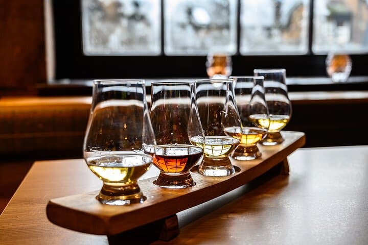 Yilan One-Day Private Tour: Kavalan Whisky, Traditional Arts & Meihua Lake