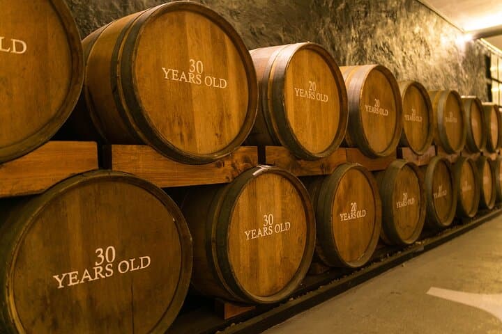 Yilan One-Day Private Tour: Kavalan Whisky, Traditional Arts & Meihua Lake photo 2
