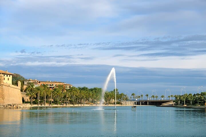 Palma Premium Tour: Guided Old Town Walk & Palma Cathedral Entry photo 3