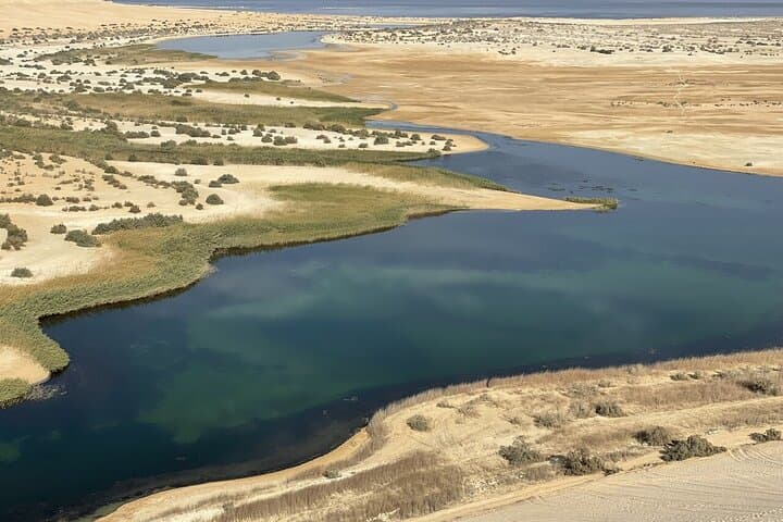 3-Day Wadi El Hitan & Fayoum Oasis Private Tour from Cairo photo 6