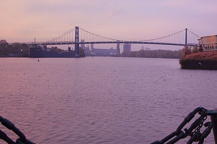 Self-Guided Audio Tour of Toledo's Port and Maumee Riverfront photo 3