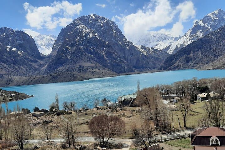 Two Days in Tajikistan’s Fann Mountains: Iskanderkul & Seven Lakes photo 3