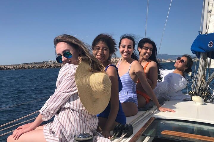 Cagliari Half-Day Sailing to Sella del Diavolo & Cala Fighera photo 6
