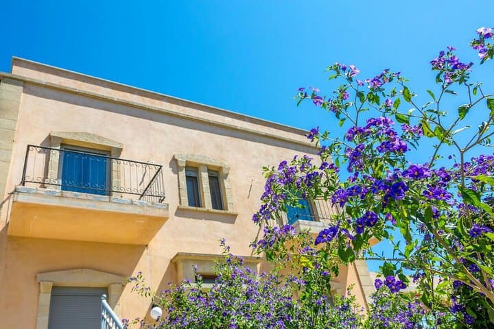 Western Crete Day Tour: Falassarna Beach, Karavitakis Winery & Biolea Olive Estate photo 2