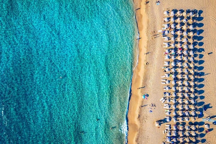 Western Crete Day Tour: Falassarna Beach, Karavitakis Winery & Biolea Olive Estate photo 3